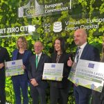 Rzeszów z prestiżowym wyróżnieniem europejskim. Jak mieszkańcy skorzystają na „Mission Label”?