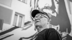 Rzeszów żegna Czesława Nalepę, strażnika muzycznego dziedzictwa brata