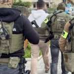 Rzeszowscy studenci w grupie przestępczej? Mieli ułatwiać nielegalny pobyt cudzoziemców w Polsce