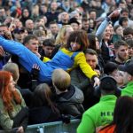 Rzeszowskie Juwenalia ruszyły z impetem. Zobacz, jak studenci bawili się pierwszego dnia [ZDJĘCIA]