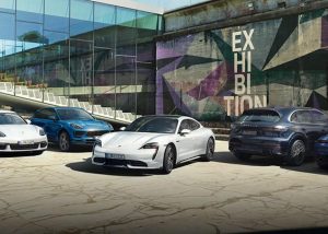 Salon Porsche w Rzeszowie poszukuje osoby na stanowisko pracownik sekretariatu / recepcjonistka w salonie