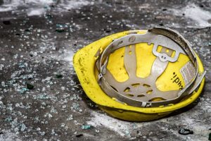 Śmiertelny wypadek w zakładzie kamieniarskim na Podkarpaciu. Prokuratura prowadzi śledztwo