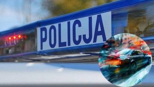 Sportowy samochód terroryzuje mieszkańców os. Zalesie w Rzeszowie. Co na to policja?