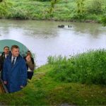 Stacja badająca wodę w Wisłoku zmodernizowana. To kwestia bezpieczeństwa mieszkańców Rzeszowa