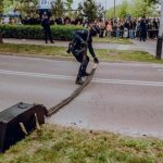 Terytorialsi z Podkarpacia uczą, jak ratować życie. Od klęsk żywiołowych po wypadki masowe [ZDJĘCIA]