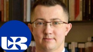 "To zmierza w bardzo złym kierunku" - dr Szczepański z UR o rosnących wpływach skrajnej prawicy na Podkarpaciu