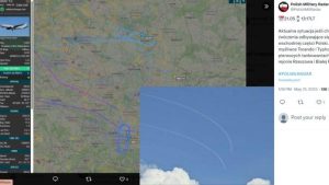 Tornado i Typhoon na niebie Podkarpacia. Intensywne ćwiczenia nad wschodnią Polską [WIDEO]