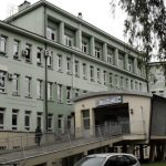 Tragiczny wypadek w jasielskim szpitalu. 70-letnia pacjentka zginęła skacząc z balkonu