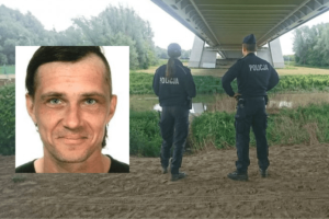 Trwają poszukiwania zaginionego mieszkańca Rzeszowa. Ostatnio był widziany w kwietniu