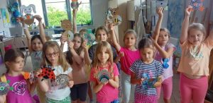 Wakacyjne półkolonie z CMR Rzeszów – zapisy już w maju!