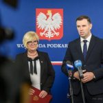 Ważna inwestycja w szpitalu o strategicznym znaczeniu dla Podkarpacia. Ma służyć mieszkańcom i żołnierzom