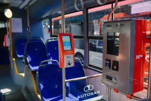 Więcej kursów w Rzeszowskie Juwenalia! Sprawdź jak będą jeździć autobusy MKP
