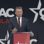 Wielka konferencja konserwatystów w Jasionce. Błaszczak: w Polsce panuje zakamuflowany totalitaryzm