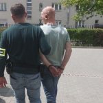 Włamanie za 170 tysięcy złotych. Złodzieje w rękach policji