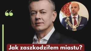 Wojna rzeszowsko-rzeszowska? Radni komentują pomysł referendum ws. odwołania Fijołka