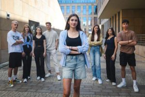 Wybierz swoją przyszłość – studiuj na Uniwersytecie Rzeszowskim!