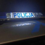 Wypadek dwóch busów kierowanych przez Ukraińców na autostradzie A4. Trzy kobiety ranne