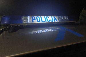 Wypadek dwóch busów kierowanych przez Ukraińców na autostradzie A4. Trzy kobiety ranne