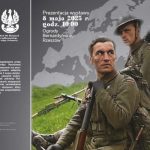 Wystawa na 80. rocznicę zakończenia II wojny światowej w Ogrodach Bernardyńskich w Rzeszowie