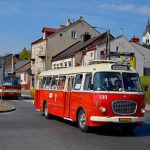 Zabytkowe autobusy wracają na ulice Rzeszowa! Sentymentalna podróż już w maju