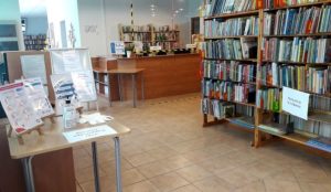 Zaczytana noc w Rzeszowie - WiMBP zaprasza na Noc Biblioteki