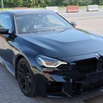 Złodzieje chcieli wywieźć BMW i Kię do Emiratów. Straż Graniczna rozbiła przemyt