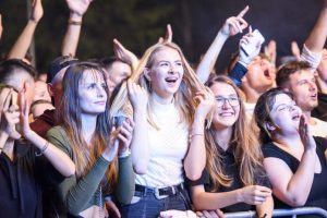 Znamy pełny line-up Rzeszowskich KultURaliów Studenckich. Kto pojawi się na scenie przy ul. Dołowej?