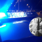Żona zaatakowała męża nożem. Usłyszała zarzut usiłowania zabójstwa, ale nie przyznaje się do winy