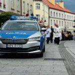 18 wypadków, w tym jeden śmiertelny. Policja podsumowuje długi weekend
