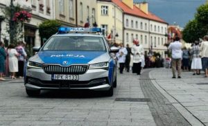 18 wypadków, w tym jeden śmiertelny. Policja podsumowuje długi weekend