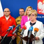 287 tysięcy uczniów z Podkarpacia kończy rok szkolny. Wojewoda o bezpiecznych wakacjach