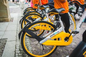 Brak rowerów publicznych w Rzeszowie kontrastuje z sukcesami innych miast