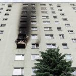 Caritas angażuje się w pomoc poszkodowanym w pożarze przy Popiełuszki. Trwa zbiórka
