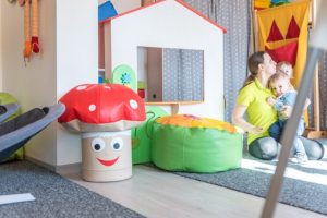 Cztery nowe żłobki na Podkarpaciu. Wiemy gdzie powstaną