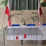 Dane PKW: Podkarpacka mobilizacja wyborcza. Region w czołówce frekwencji