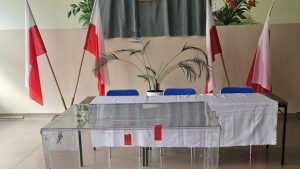 Dane PKW: Podkarpacka mobilizacja wyborcza. Region w czołówce frekwencji