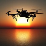 Dolina Dronów na Podkarpaciu za 10 mln euro. Marszałek wysoko mierzy