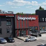 Dzień Rodziny pod nową placówką Diagnostyki w Rzeszowie