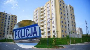 Fetor zaalarmował sąsiadów. Syn i matka znalezieni martwi po wielu dniach