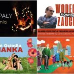 Imprezowy tydzień w Rzeszowie. Muzyka Wodeckiego i Zauchy, teatr ognia i spacer po mieście [ZAPOWIEDŹ]