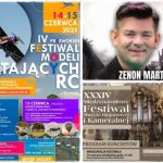Imprezowy weekend na Podkarpaciu. Zenek Martyniuk, klimat Bieszczadów i pokazy lotnicze [PROGRAM]