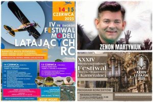 Imprezowy weekend na Podkarpaciu. Zenek Martyniuk, klimat Bieszczadów i pokazy lotnicze [PROGRAM]