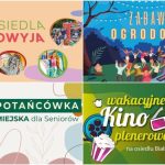 Imprezy w Rzeszowie do 15 czerwca. Dni osiedli, pokazy filmowe i wystawy [PROGRAM]