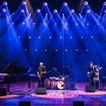 Jubileuszowa X edycja Young Arts Festival w Krośnie. Wśród gwiazd najwybitniejsi światowego jazzu  