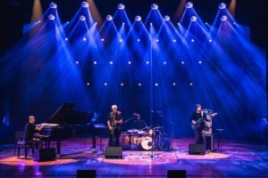 Jubileuszowa X edycja Young Arts Festival w Krośnie. Wśród gwiazd najwybitniejsi światowego jazzu