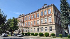 Koniec z barierami architektonicznymi. Zabytek UR przejdzie gruntowną metamorfozę
