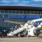 Lotnisko Rzeszów-Jasionka z nowym rekordem. Więcej pasażerów niż prognozowano