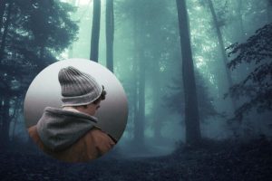 Nocne poszukiwania dwóch zaginionych nastolatków. To mieszkańcy sąsiednich miejscowości