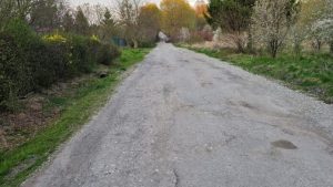 Nowy asfalt za 5 mln zł. Rzeszów inwestuje w osiedlowe drogi