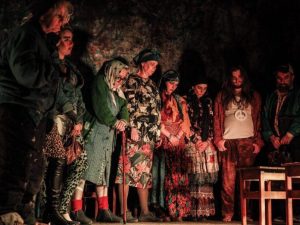 OFF RZESZÓW 2025, czyli teatr niezależny z całej Polski już od 21 czerwca [PROGRAM]